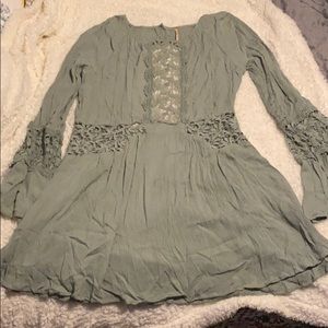 Free People Dress - NEVER WORN NWOT